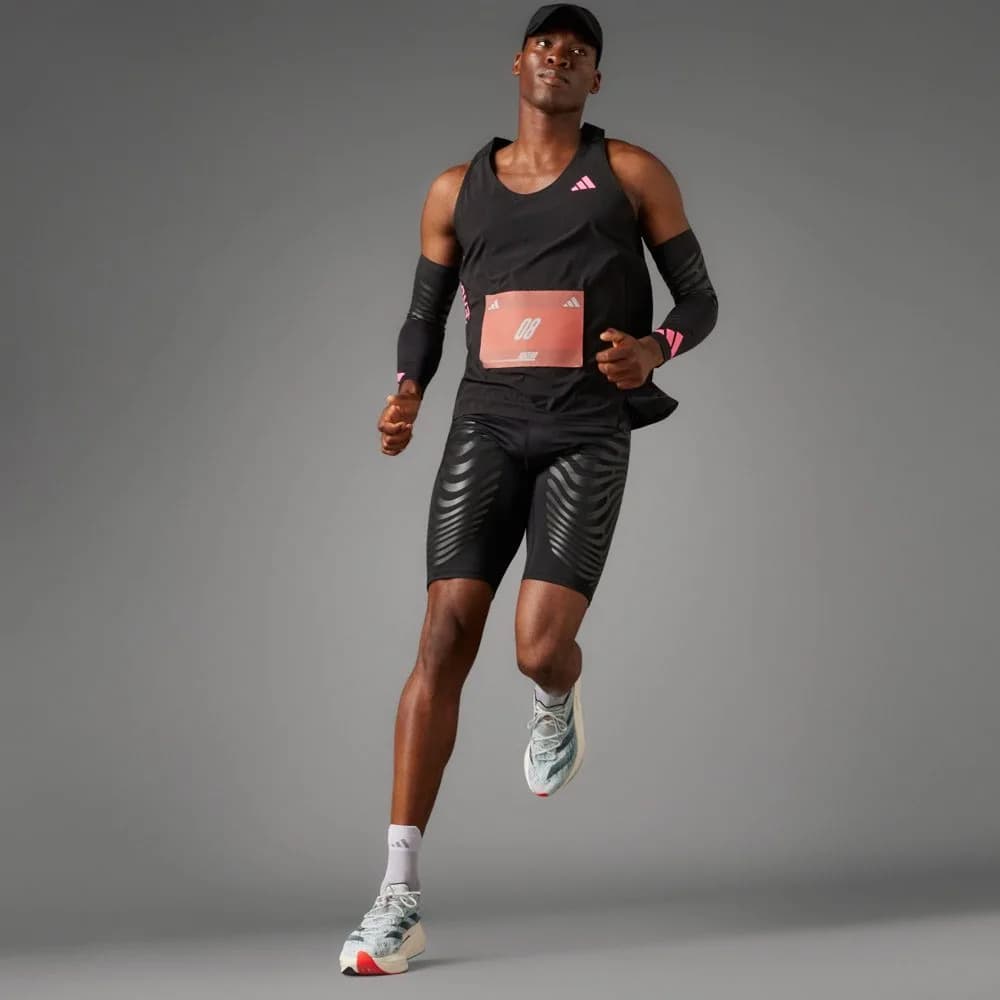 کفش دویدن Adidas مدل Prime X 2 – ID6911 — تصویر ۸