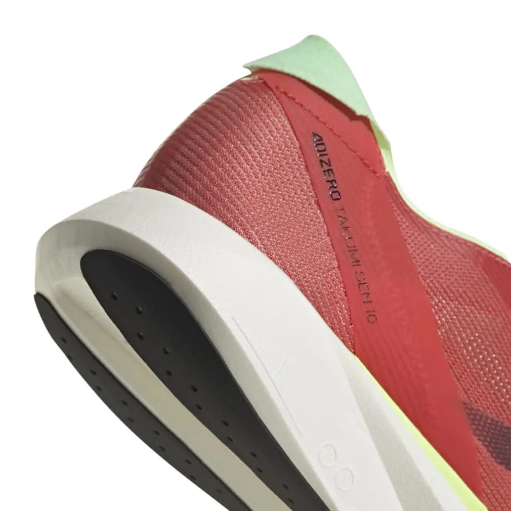 کفش دویدن Adidas مدل Takumi Sen 10 – IG8201 — تصویر ۸