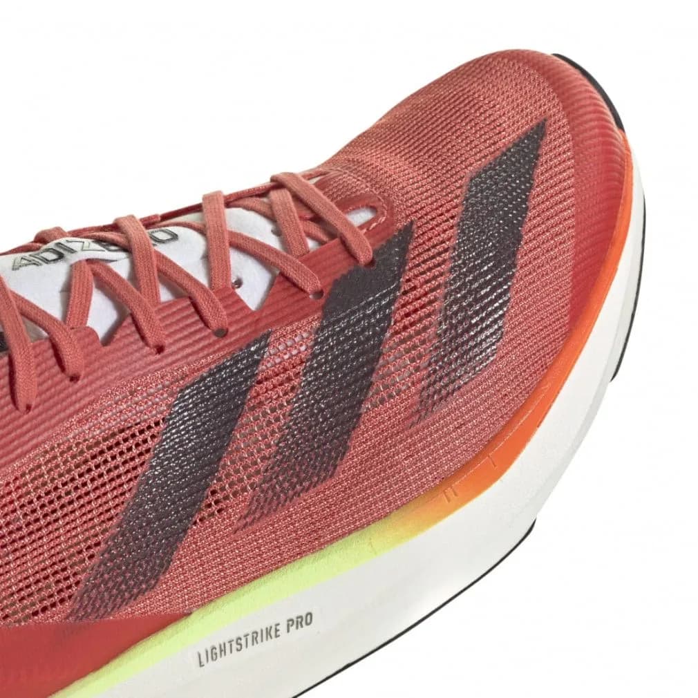 کفش دویدن Adidas مدل Takumi Sen 10 – IG8201 — تصویر ۷