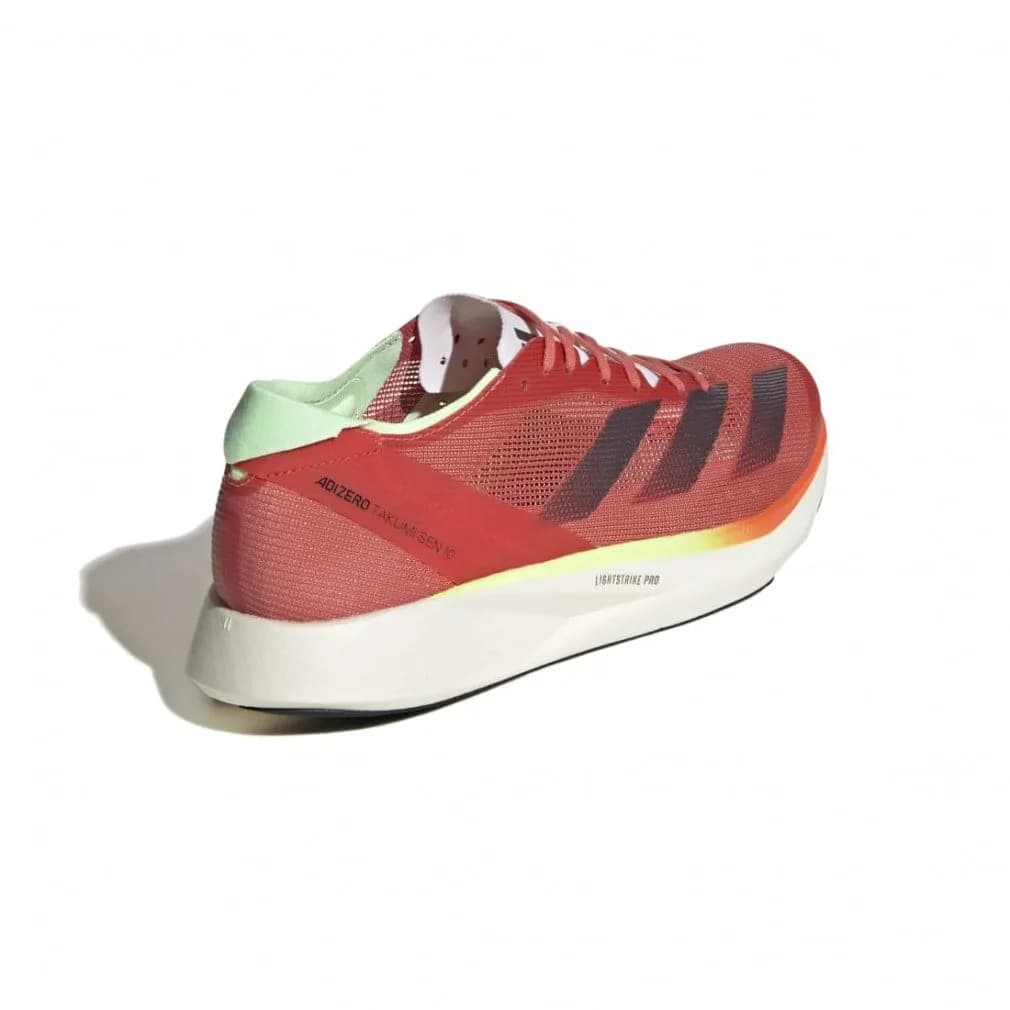 کفش دویدن Adidas مدل Takumi Sen 10 – IG8201 — تصویر ۳