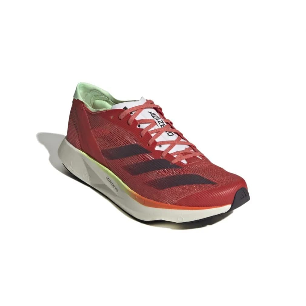 کفش دویدن Adidas مدل Takumi Sen 10 – IG8201 — تصویر ۴