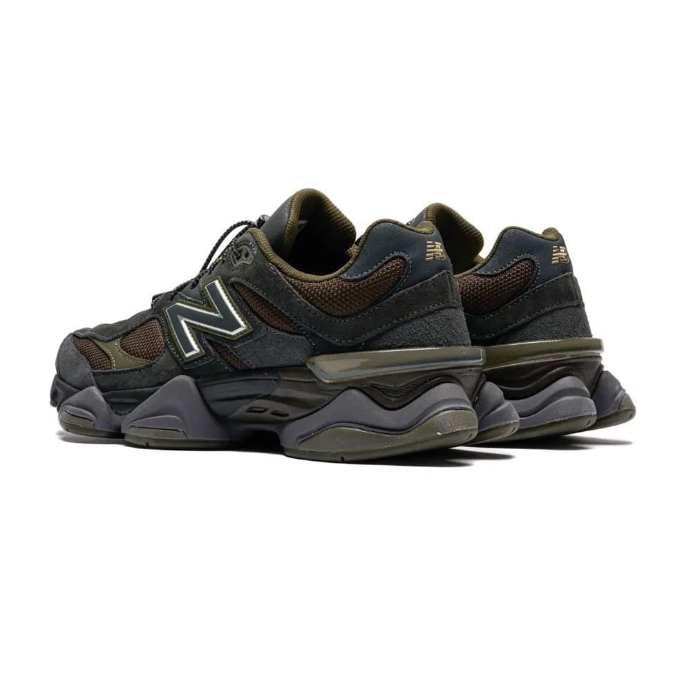 کتونی New Balance مدل 9060 Flyease – U9060PH — تصویر ۳