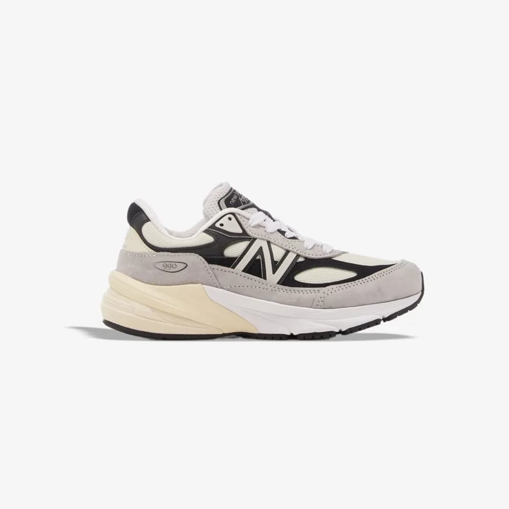 کفش New Balance مدل 990 – U990TG6