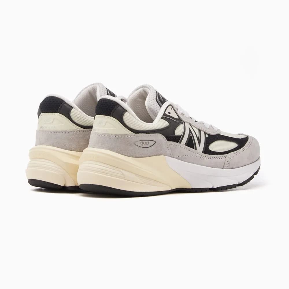 کفش New Balance مدل 990 – U990TG6 — تصویر ۶