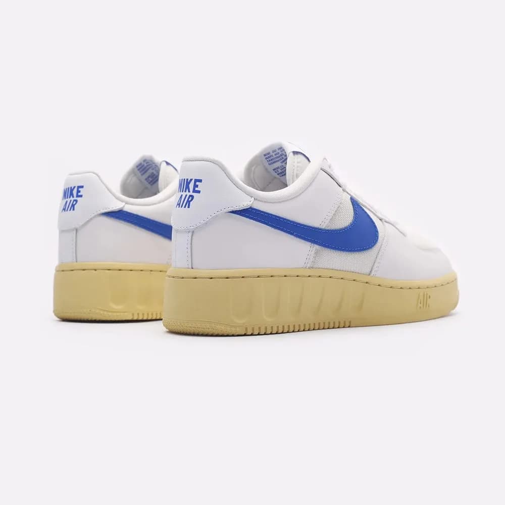 کتونی Nike مدل Air Force 1 Low Unity – DM2385-100 — تصویر ۵