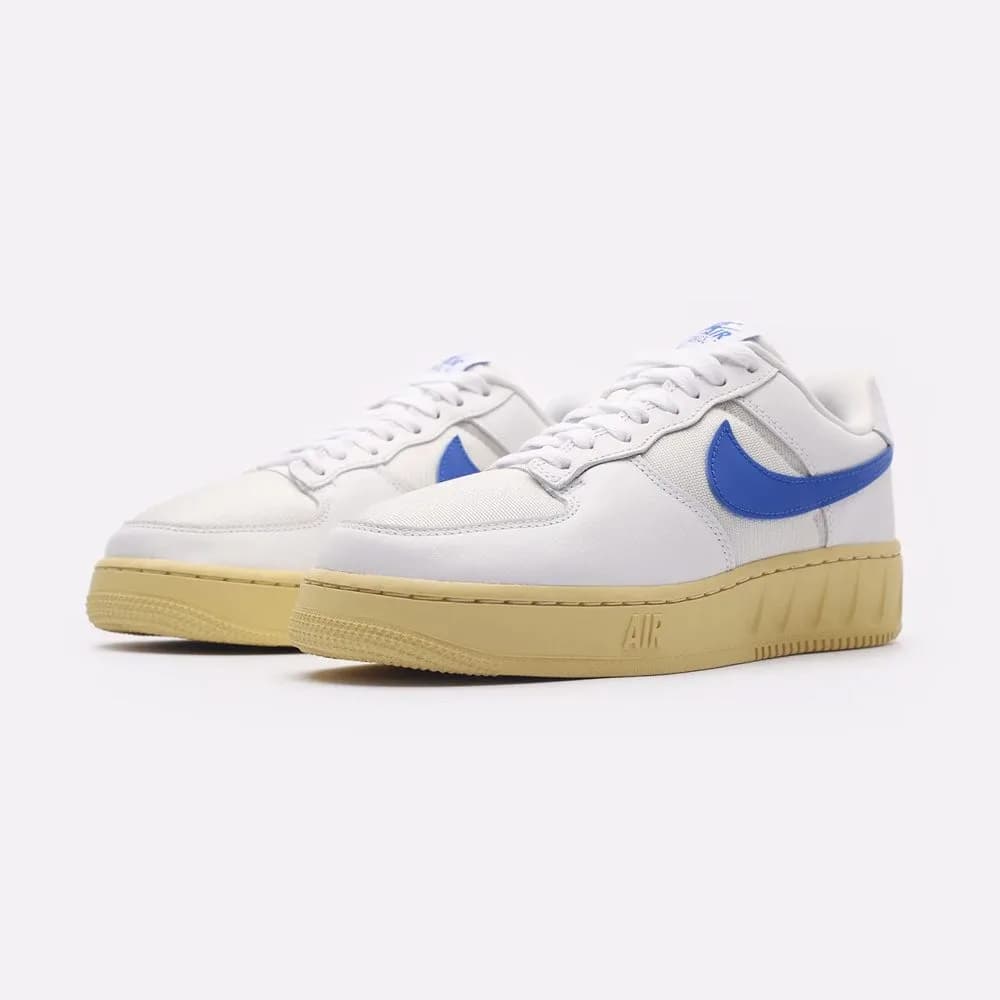 کتونی Nike مدل Air Force 1 Low Unity – DM2385-100 — تصویر ۳