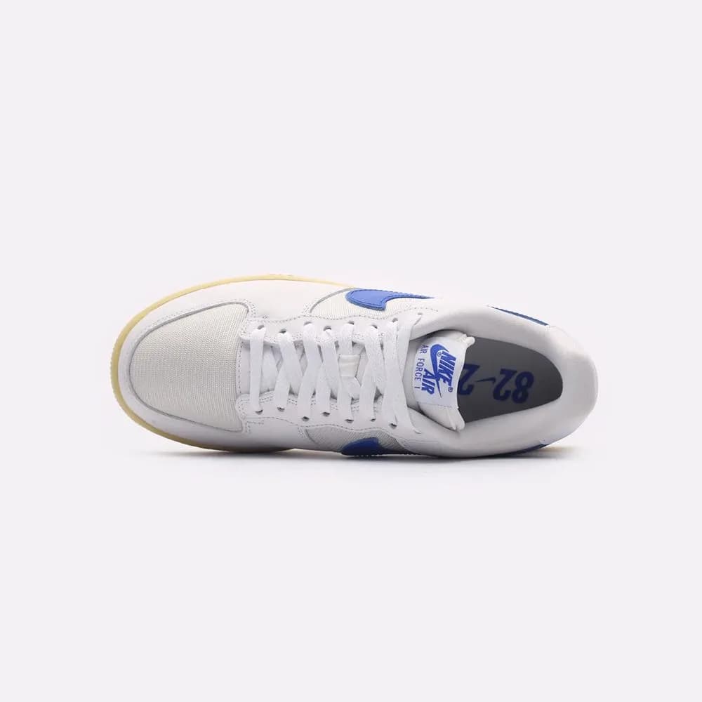 کتونی Nike مدل Air Force 1 Low Unity – DM2385-100 — تصویر ۷