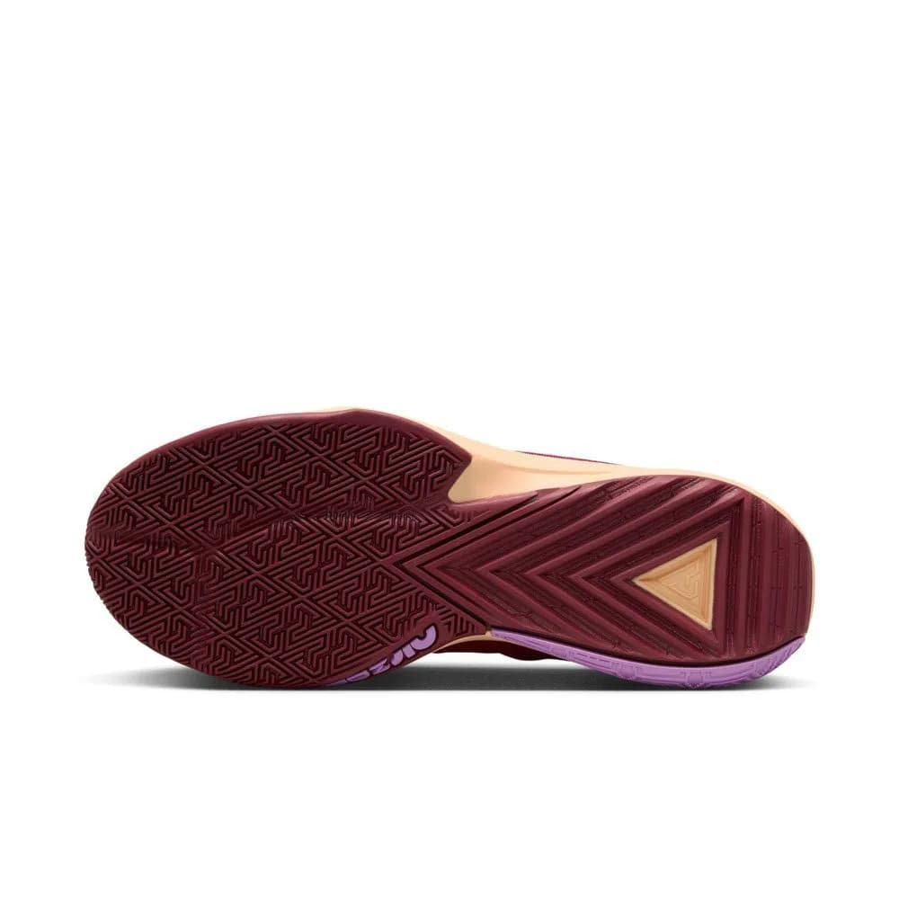 کفش بسکتبال Nike مدل Zoom Freak 5 – DX4985-600 — تصویر ۴