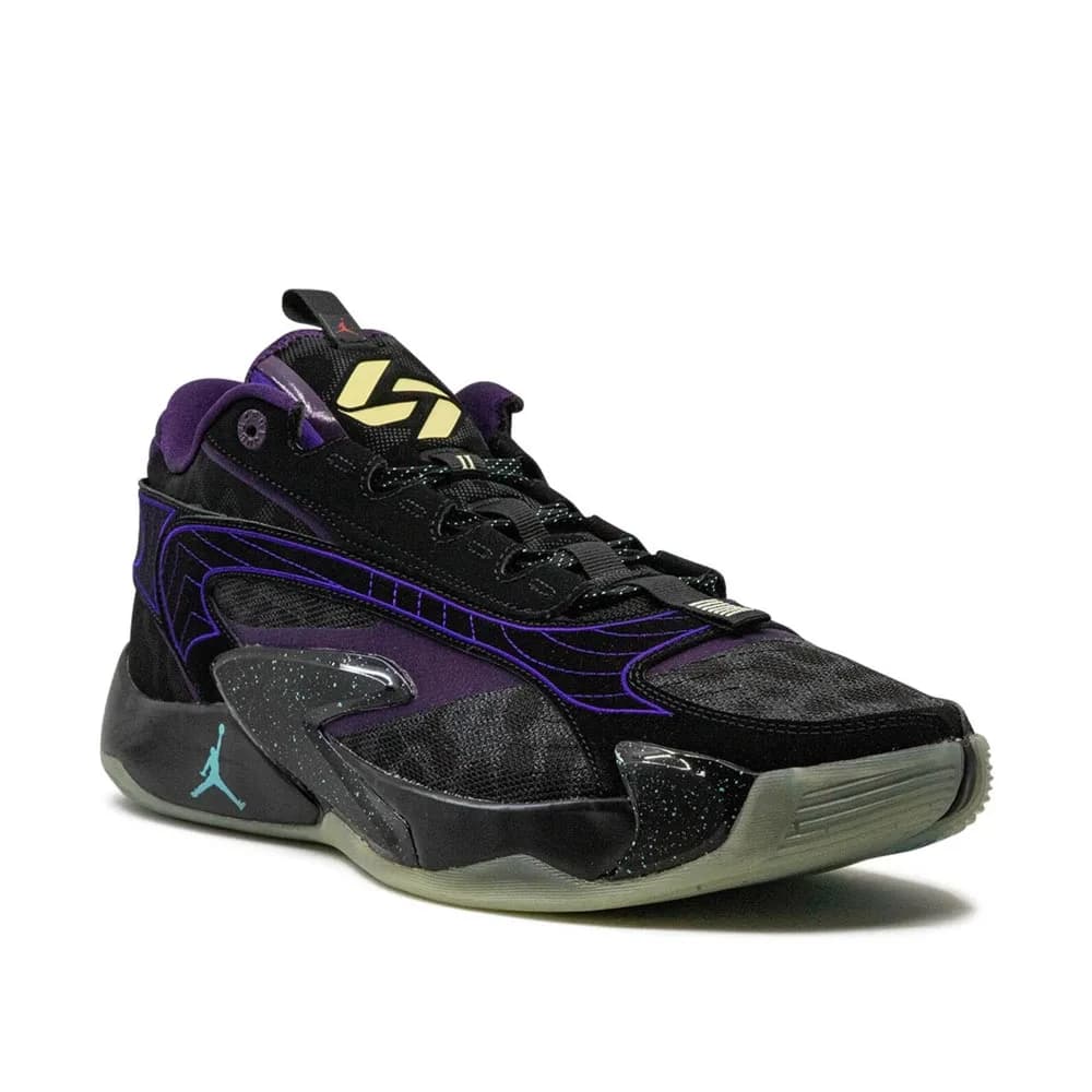 کفش بسکتبال Nike مدل Jordan Luka 2 – DX8733-001 — تصویر ۲