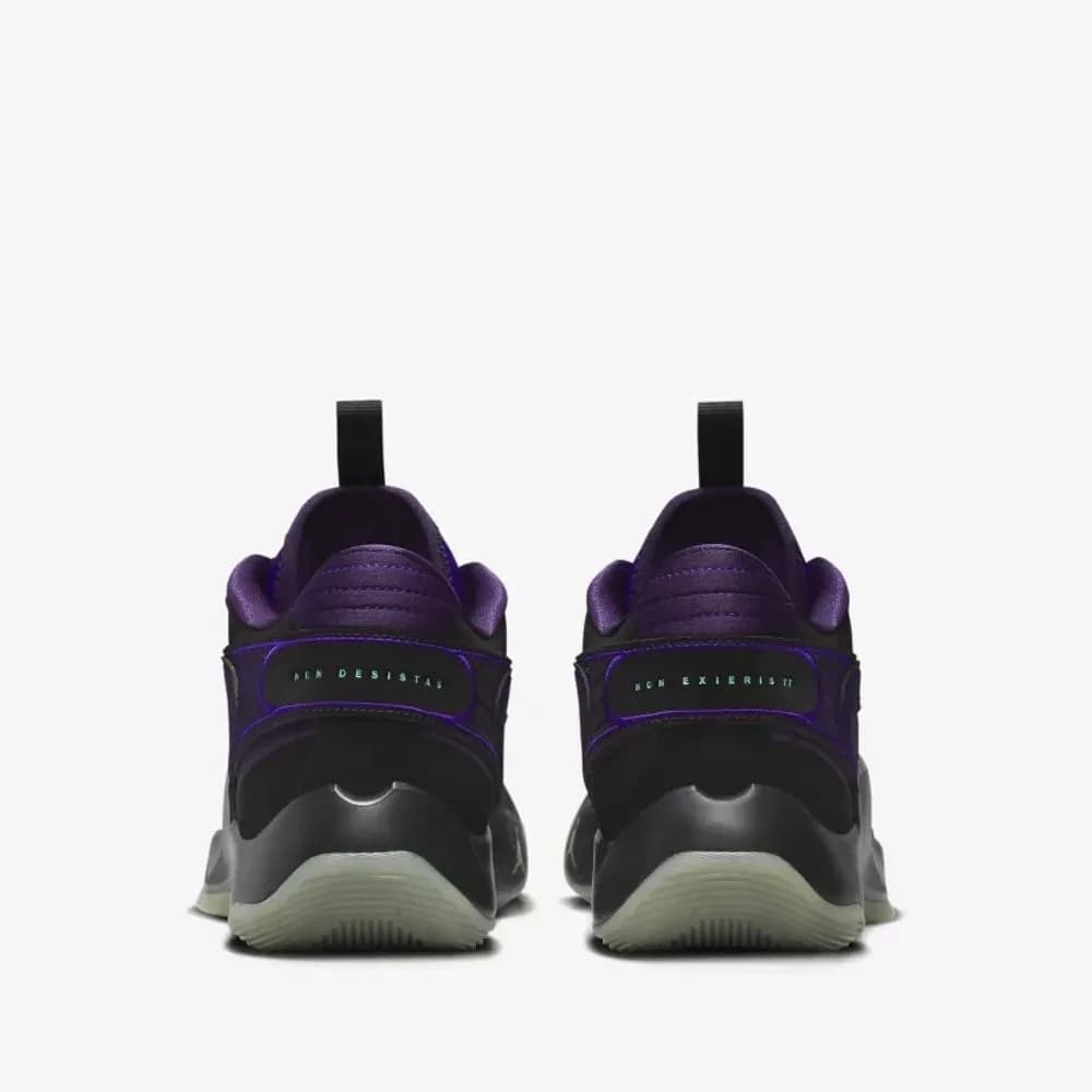 کفش بسکتبال Nike مدل Jordan Luka 2 – DX8733-001 — تصویر ۶