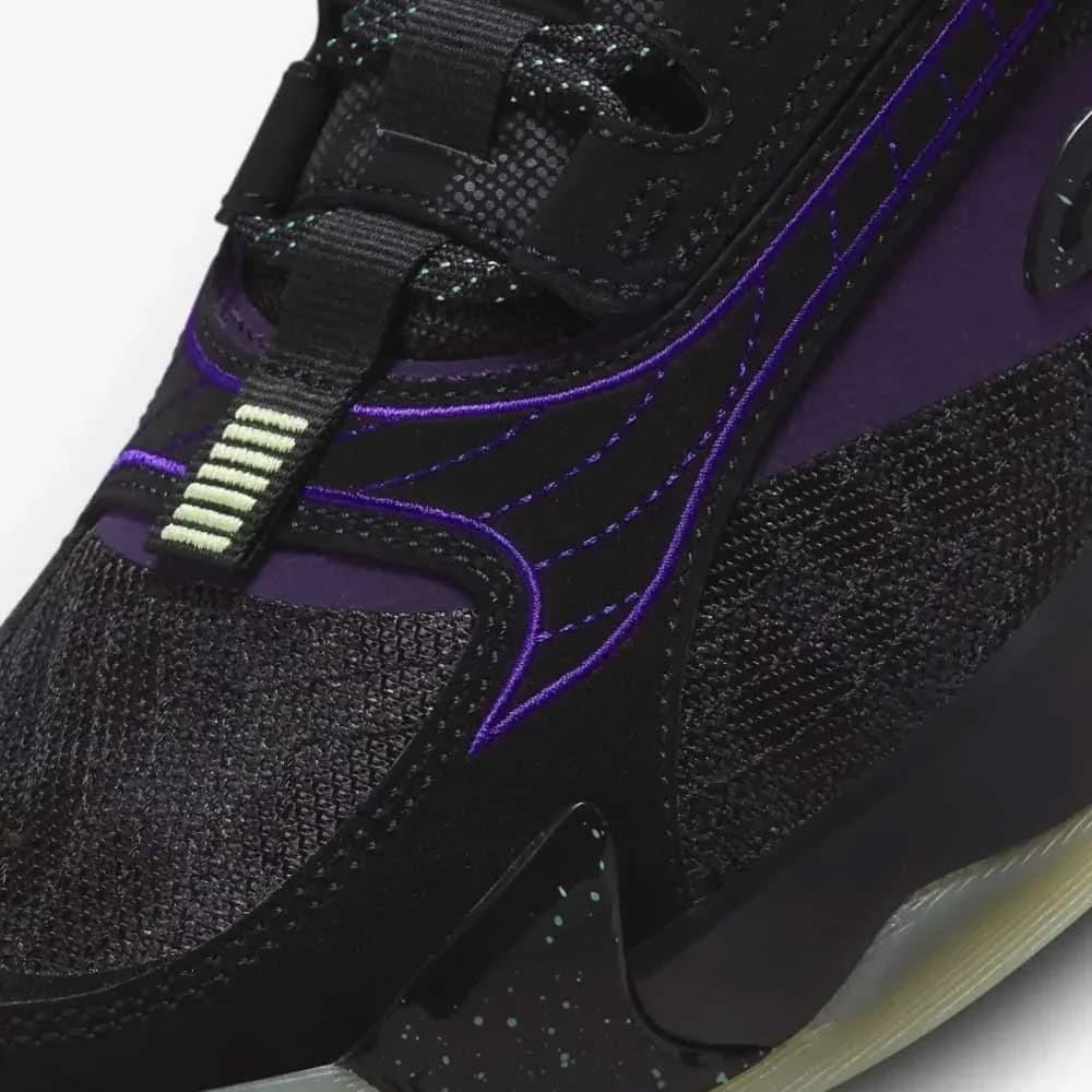 کفش بسکتبال Nike مدل Jordan Luka 2 – DX8733-001 — تصویر ۷