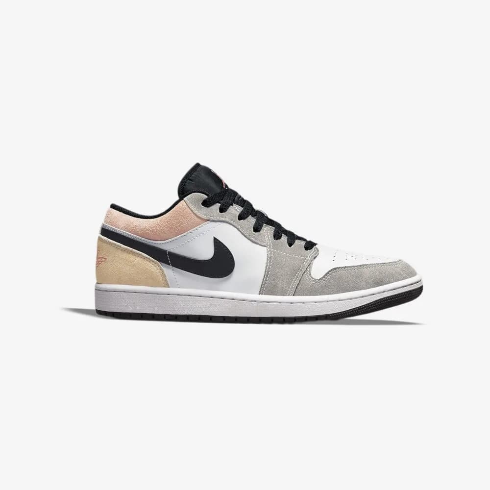 کتونی Nike مدل Jordan 1 Low – DX4334-008