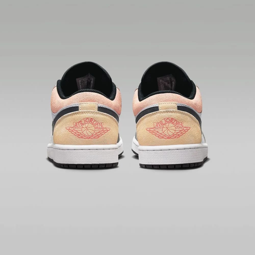 کتونی Nike مدل Jordan 1 Low – DX4334-008 — تصویر ۶