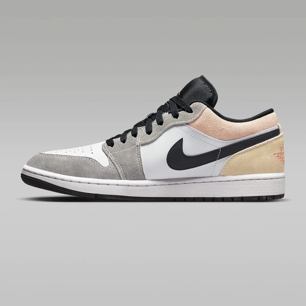 کتونی Nike مدل Jordan 1 Low – DX4334-008 — تصویر ۲