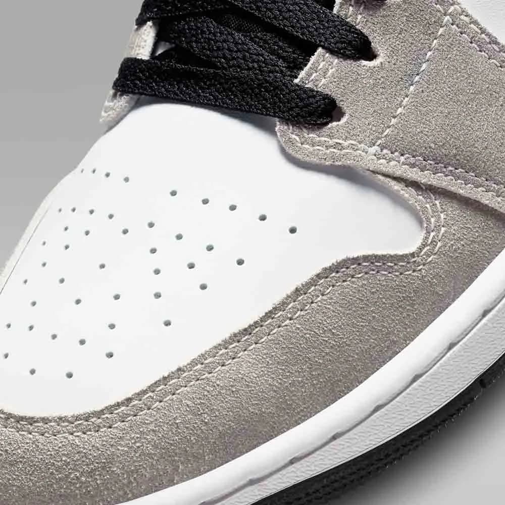 کتونی Nike مدل Jordan 1 Low – DX4334-008 — تصویر ۷