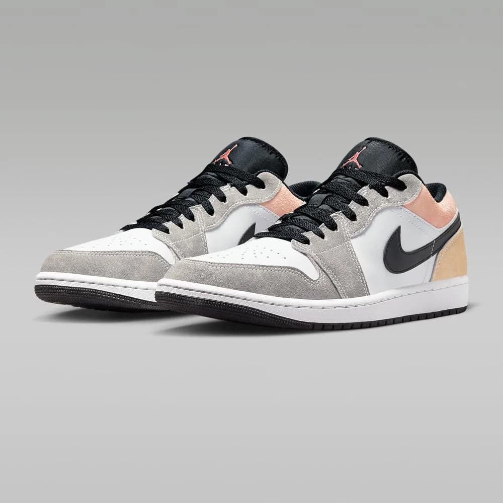 کتونی Nike مدل Jordan 1 Low – DX4334-008 — تصویر ۳