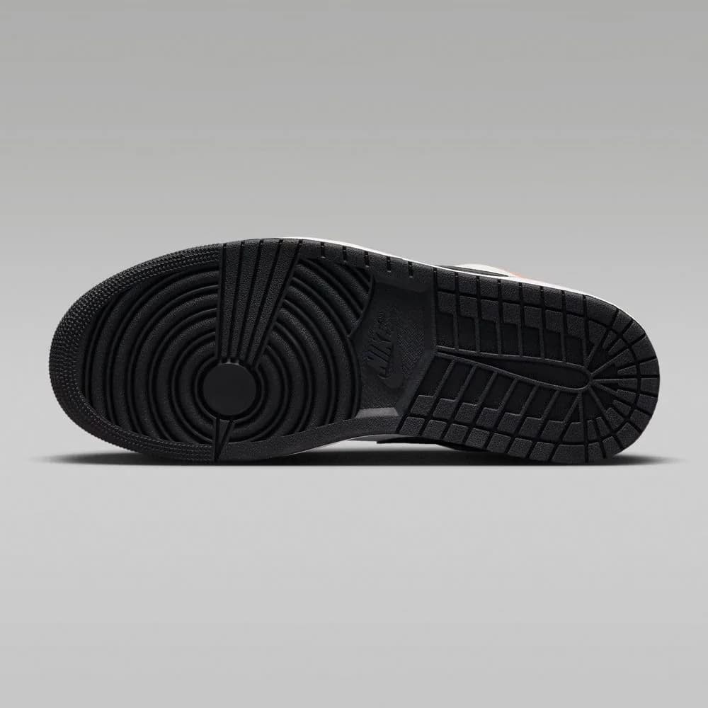 کتونی Nike مدل Jordan 1 Low – DX4334-008 — تصویر ۴