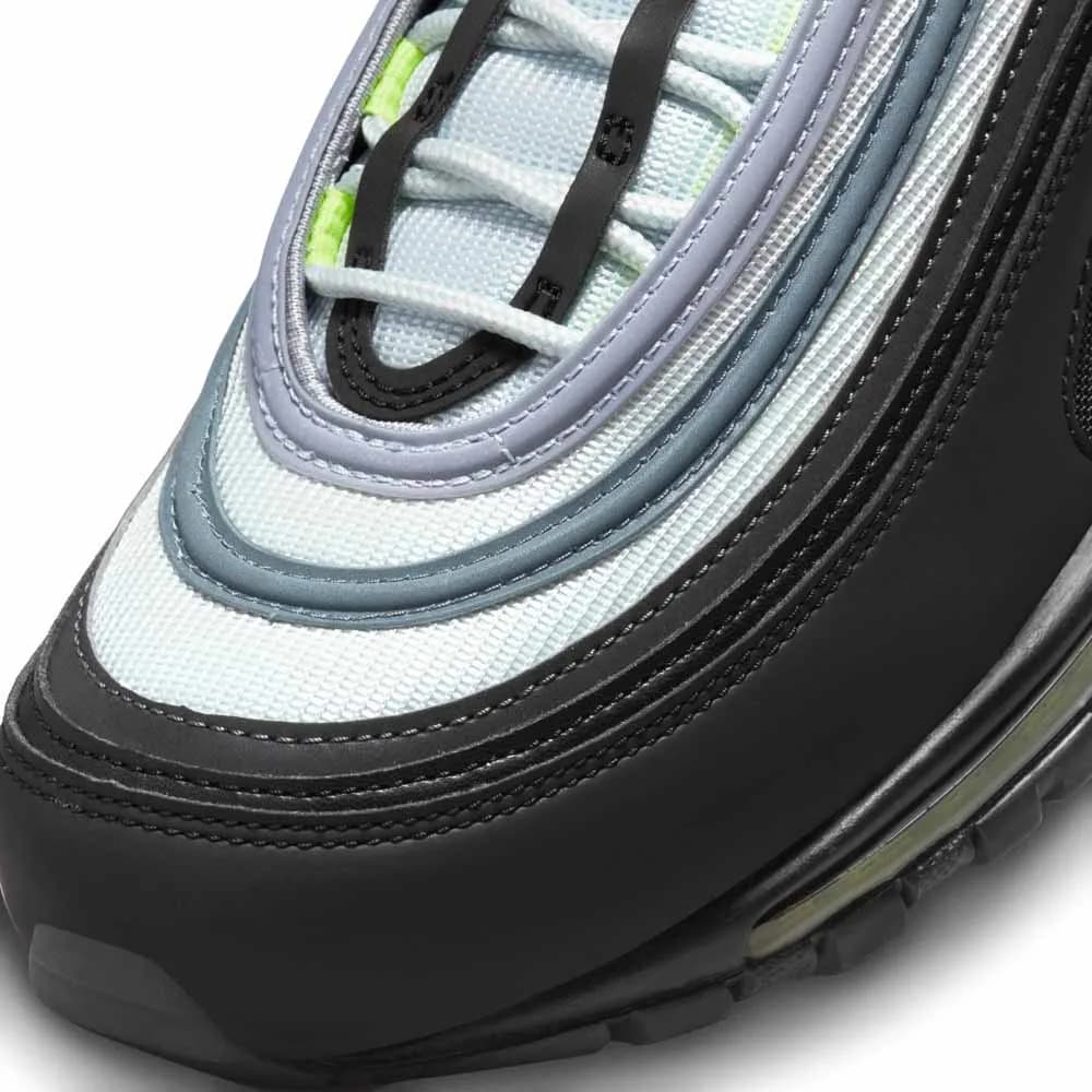 کتونی روزمره Nike مدل Air Max 97 – DX4235-001 — تصویر ۷
