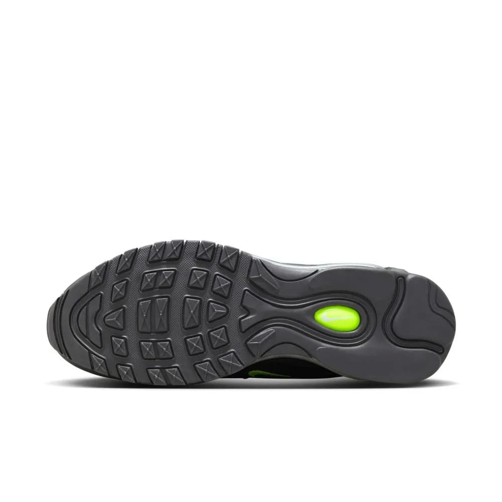 کتونی روزمره Nike مدل Air Max 97 – DX4235-001 — تصویر ۴