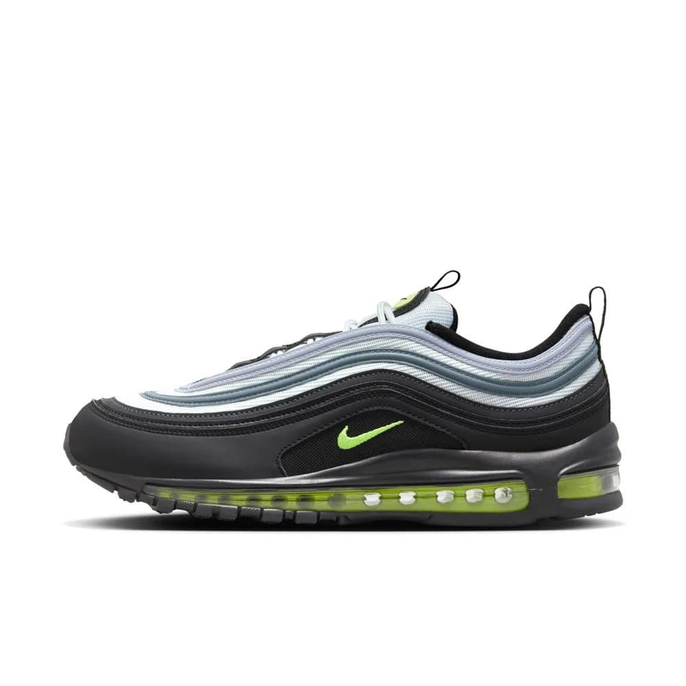 کتونی روزمره Nike مدل Air Max 97 – DX4235-001 — تصویر ۲