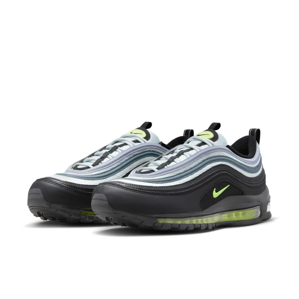 کتونی روزمره Nike مدل Air Max 97 – DX4235-001 — تصویر ۳