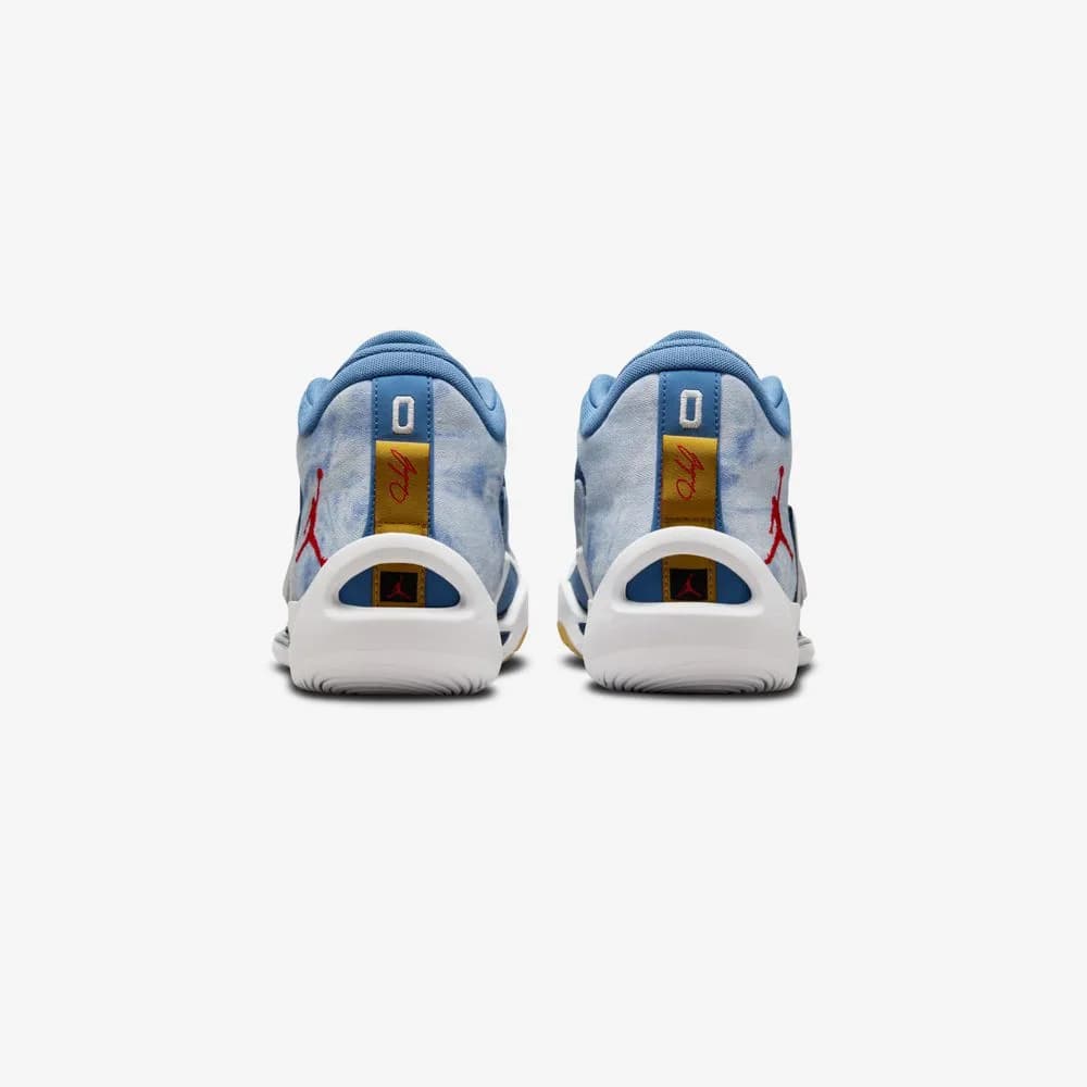 کفش بسکتبال Nike مدل Jordan Tatum 1 – DZ3320-400 — تصویر ۵
