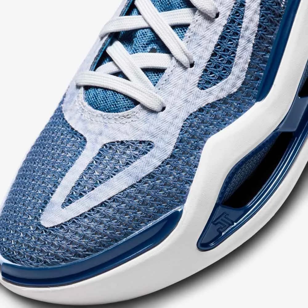 کفش بسکتبال Nike مدل Jordan Tatum 1 – DZ3320-400 — تصویر ۸
