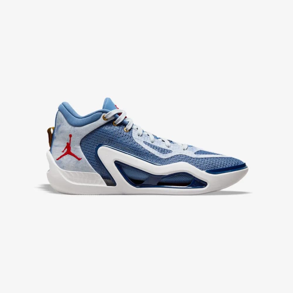 کفش بسکتبال Nike مدل Jordan Tatum 1 – DZ3320-400