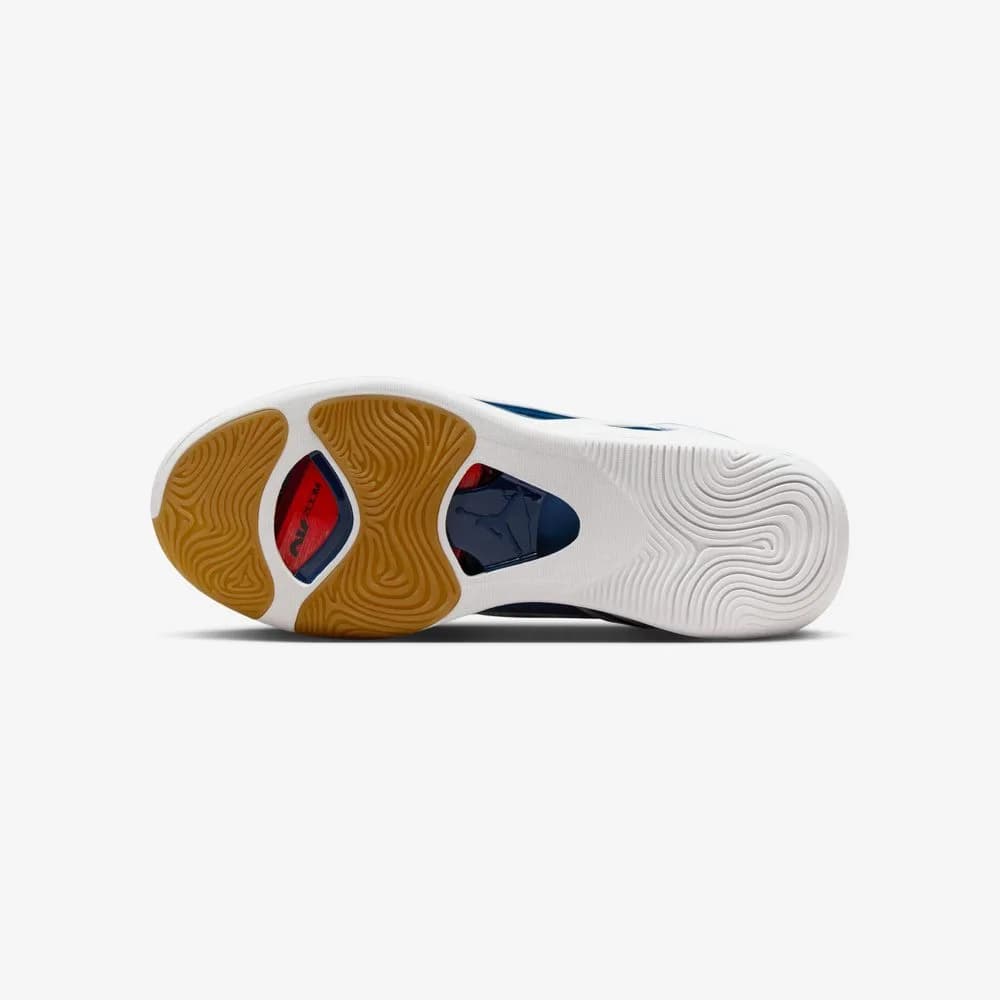 کفش بسکتبال Nike مدل Jordan Tatum 1 – DZ3320-400 — تصویر ۴