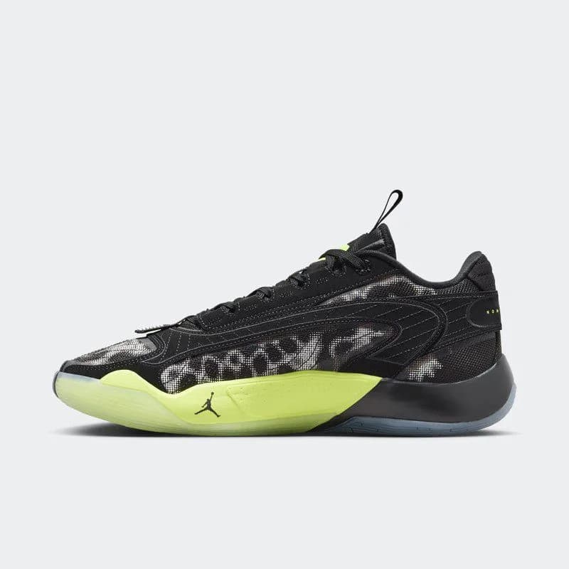 کفش بسکتبال Nike مدل Jordan Luka 2 – DX8733-017 — تصویر ۲