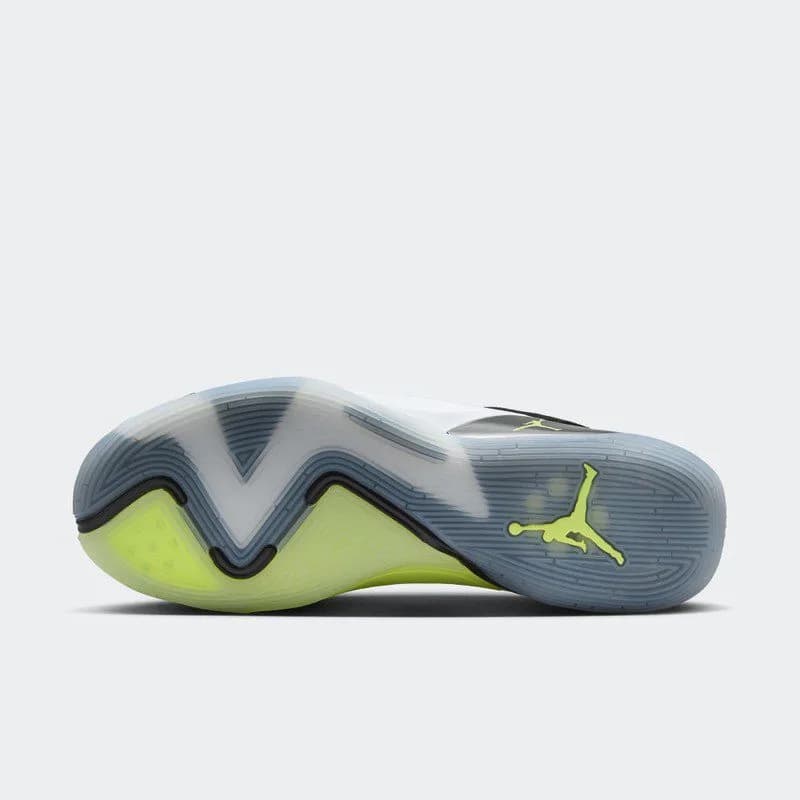 کفش بسکتبال Nike مدل Jordan Luka 2 – DX8733-017 — تصویر ۴