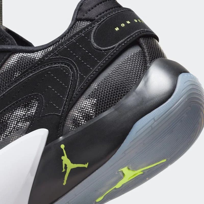 کفش بسکتبال Nike مدل Jordan Luka 2 – DX8733-017 — تصویر ۸