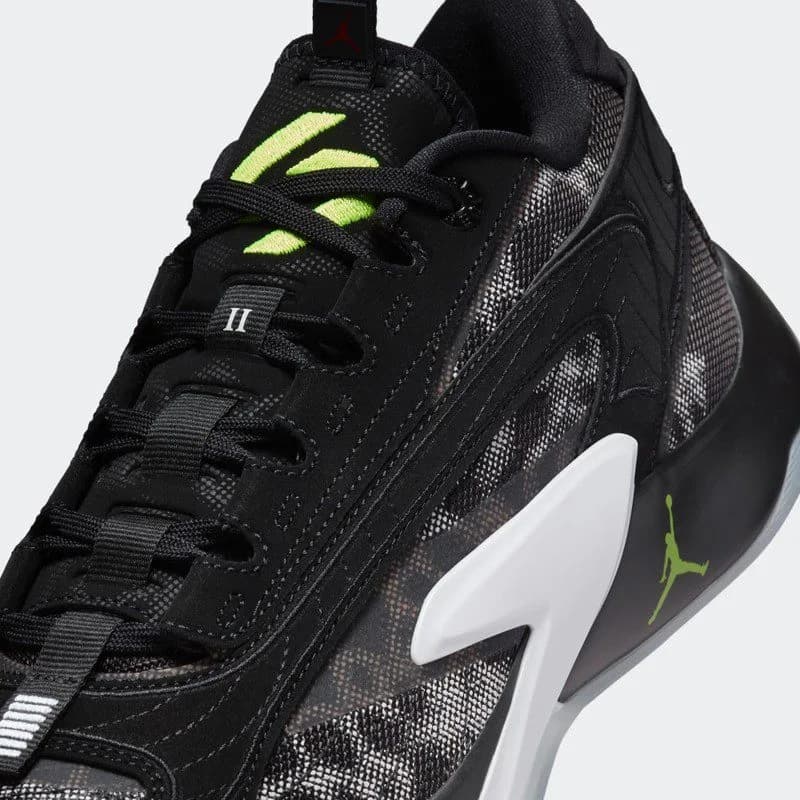 کفش بسکتبال Nike مدل Jordan Luka 2 – DX8733-017 — تصویر ۷