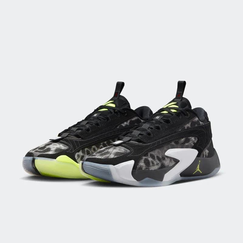 کفش بسکتبال Nike مدل Jordan Luka 2 – DX8733-017 — تصویر ۳