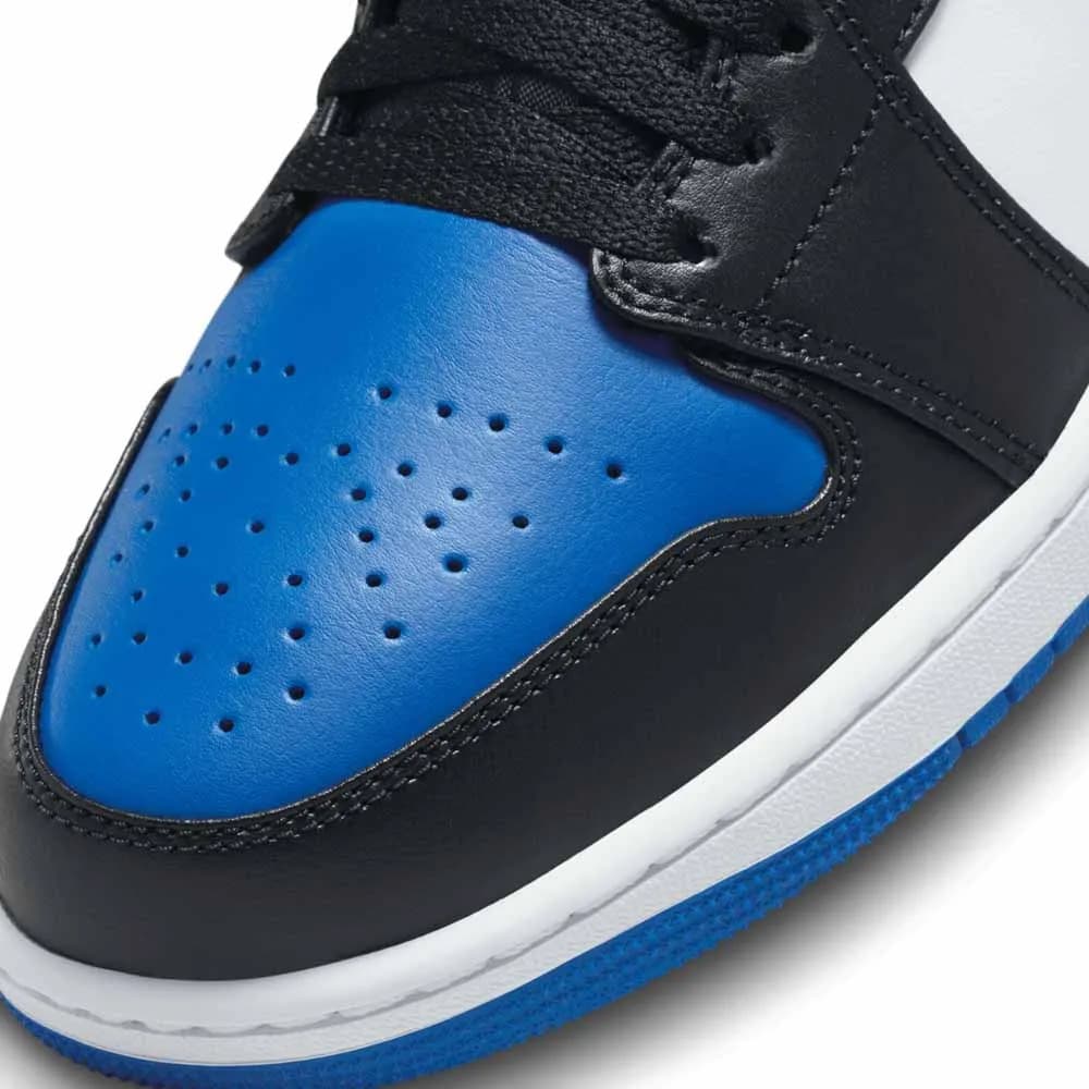 کتونی Nike مدل Jordan 1 Low – 553558-140 — تصویر ۷