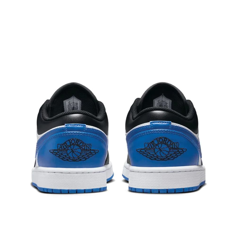 کتونی Nike مدل Jordan 1 Low – 553558-140 — تصویر ۵