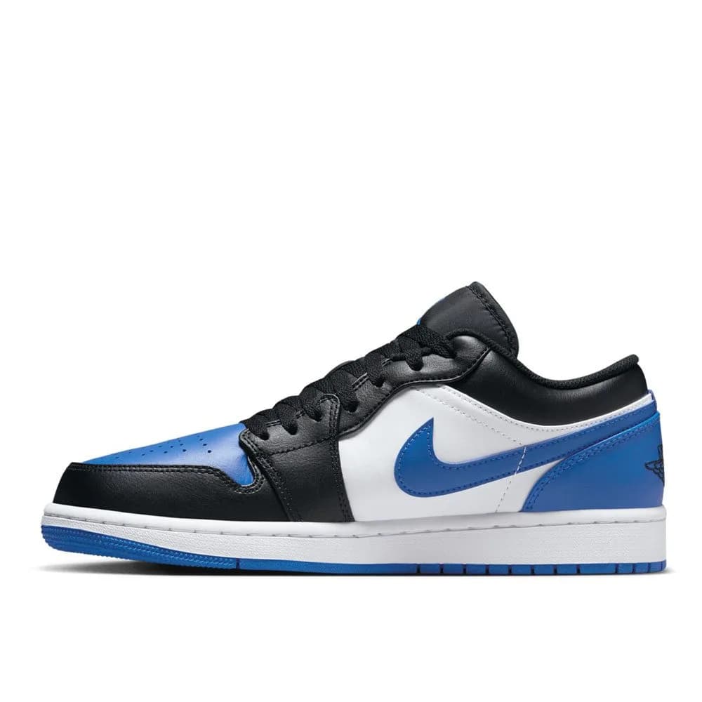 کتونی Nike مدل Jordan 1 Low – 553558-140 — تصویر ۲
