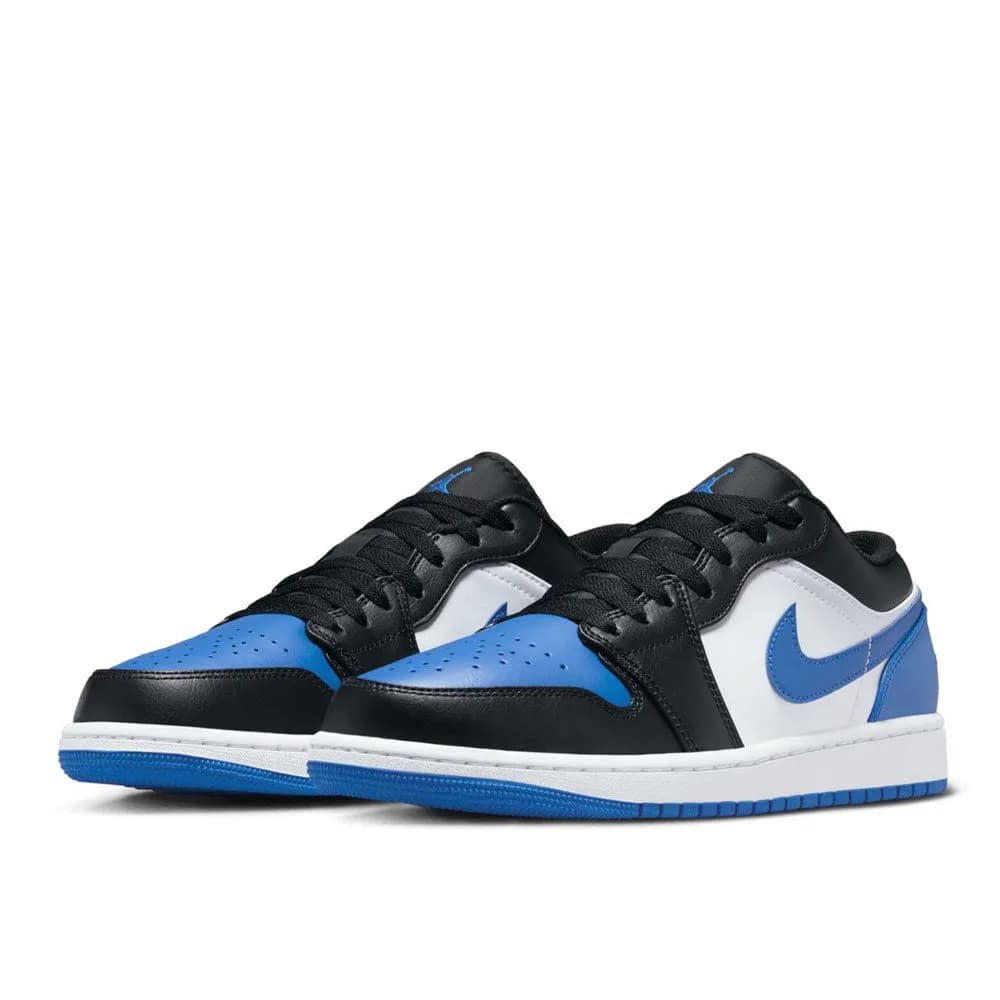کتونی Nike مدل Jordan 1 Low – 553558-140 — تصویر ۳