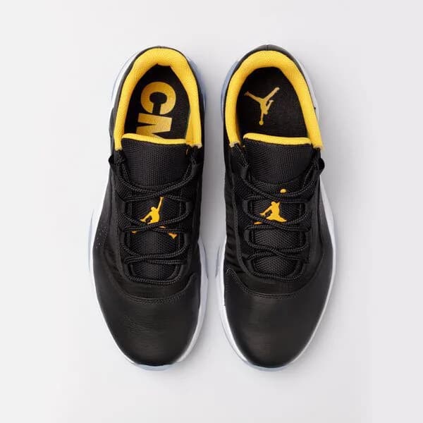 کفش بسکتبال Nike مدل Jordan 11 CMFT – CW0784-071 — تصویر ۶
