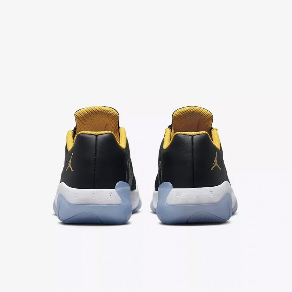 کفش بسکتبال Nike مدل Jordan 11 CMFT – CW0784-071 — تصویر ۵
