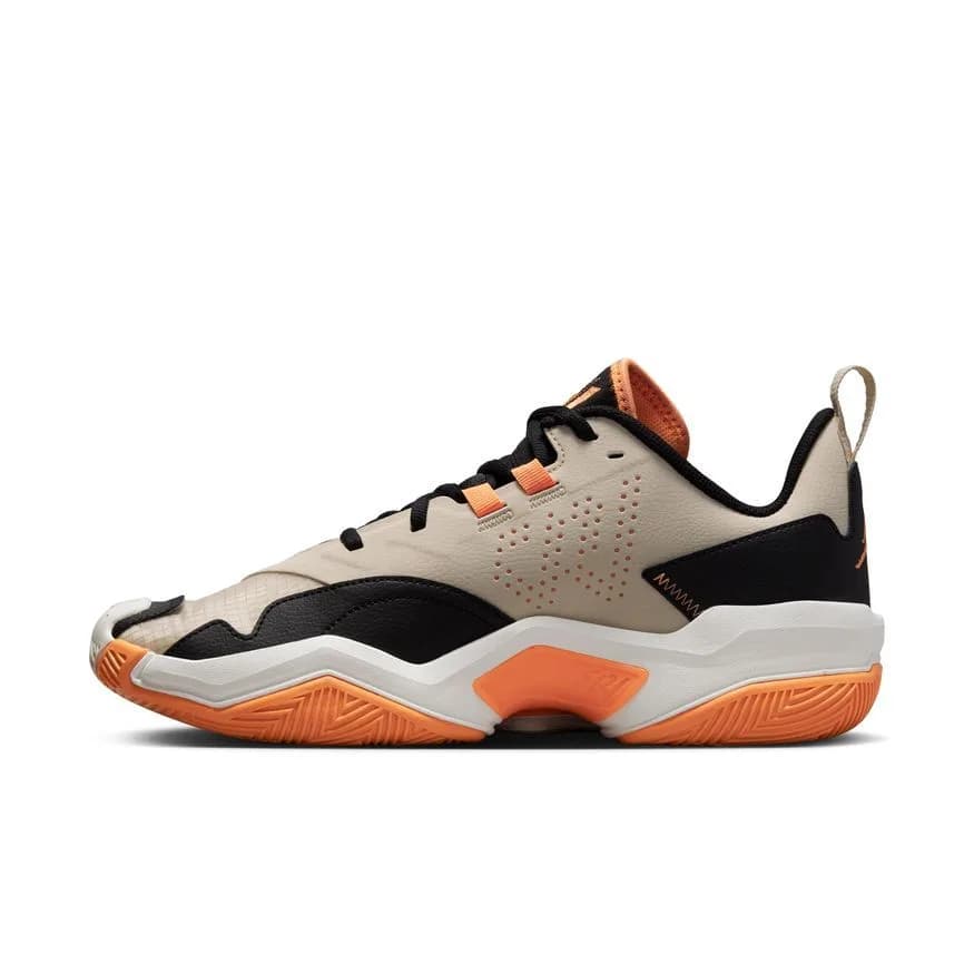 کفش بسکتبال Nike مدل Jordan Westbrook One Take 4 – DO7193-200 — تصویر ۲
