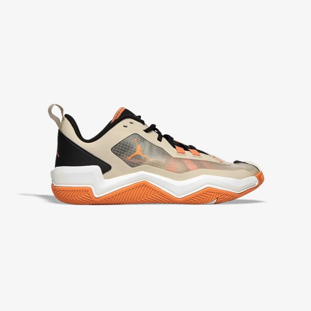کفش بسکتبال Nike مدل Jordan Westbrook One Take 4 – DO7193-200