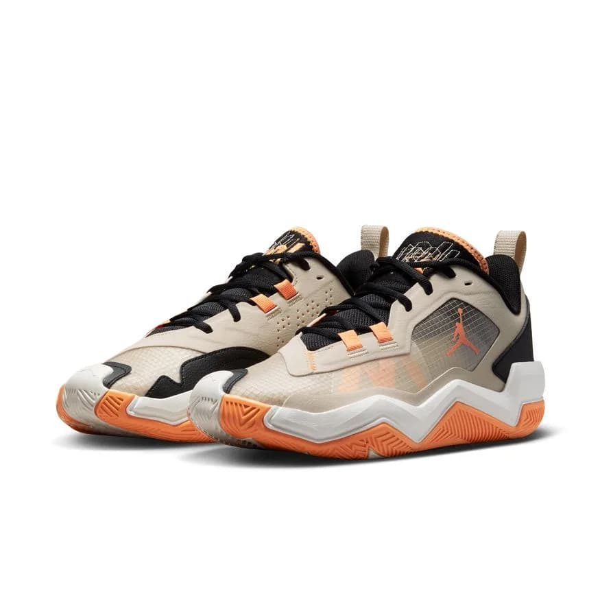کفش بسکتبال Nike مدل Jordan Westbrook One Take 4 – DO7193-200 — تصویر ۳