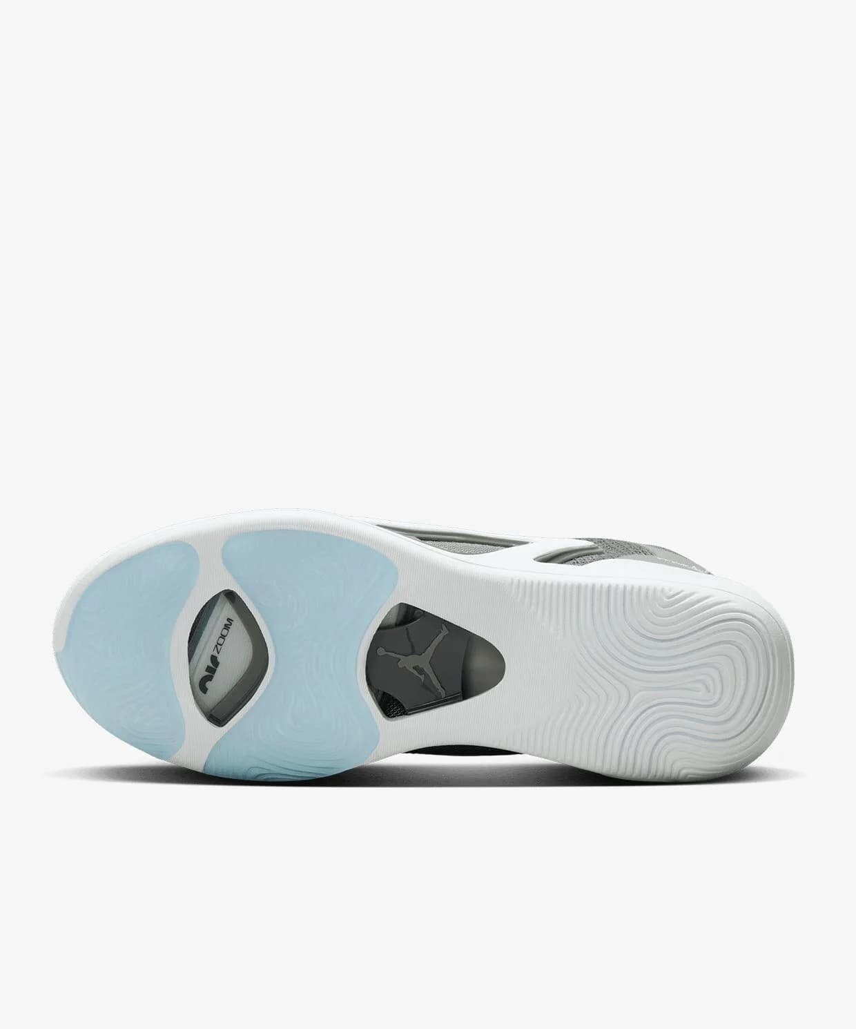 کفش بسکتبال Nike مدل Jordan Tatum 1 – DZ3324-002 — تصویر ۴