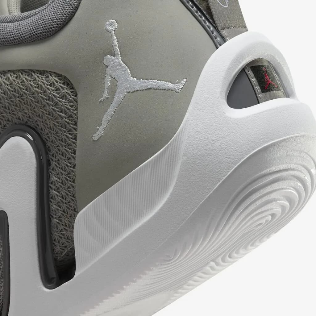 کفش بسکتبال Nike مدل Jordan Tatum 1 – DZ3324-002 — تصویر ۸