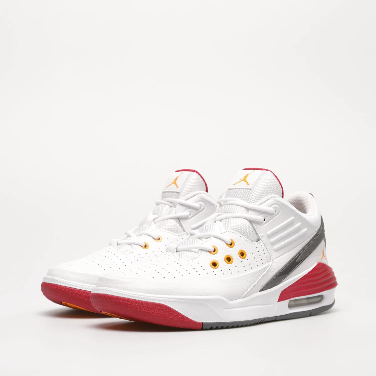 کفش بسکتبال Nike مدل Jordan Max Aura 5 – DZ4353-160 — تصویر ۳