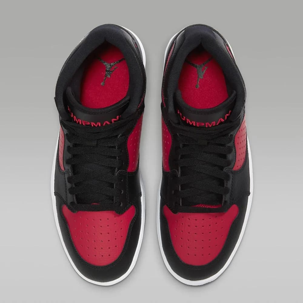 کتونی Nike مدل Jordan Access Retro – AR3762-006 — تصویر ۶