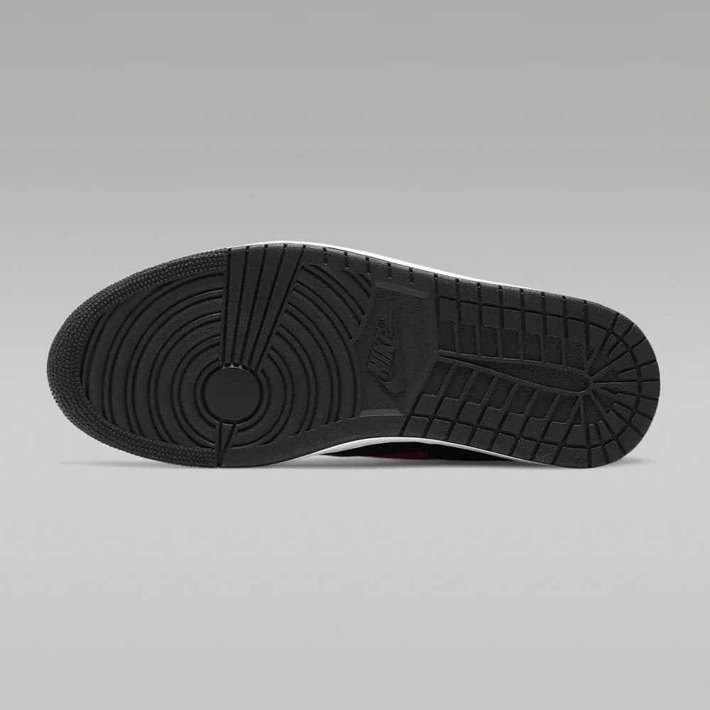 کتونی Nike مدل Jordan Access Retro – AR3762-006 — تصویر ۴