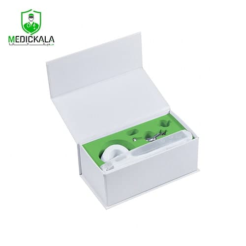 اندو روتاری اندو اسمارت Endo Smart مدل Q1 100 — تصویر ۴