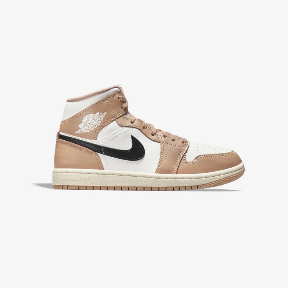 کتونی Nike مدل Jordan 1 Mid – BQ6472-103